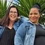 Leisel And Jo