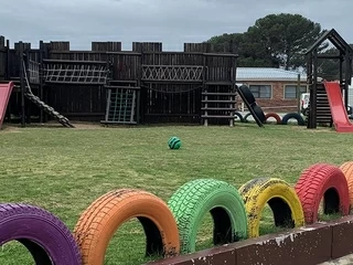 Daycare Play Area Walmer Port Elizabeth Incredible Kids