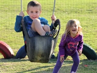 Play School Walmer Area Port Elizabeth