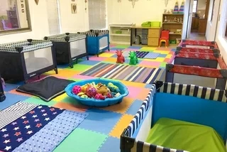 Our Facilities