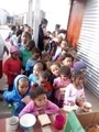 Aftercare Incredible Kids 67 Minutes Of Love For Mandela Day