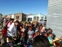 Daycare In Walmer Downs Mandela Day 2017 23