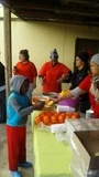 Daycare Walmer Downs Mandela Day 2