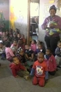 Daycare Walmer Downs Mandela Day 4