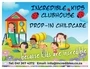 Incredible Kids Club House Signboard 1200mm X 900mm To Print 1