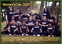 Womans Day 2021 Staff